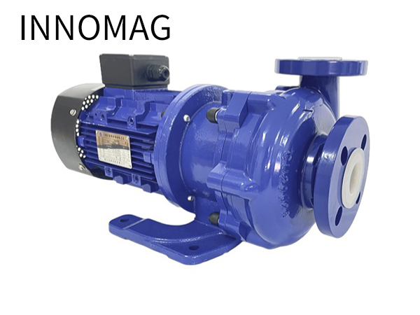 INNOMAG内衬氟磁力泵